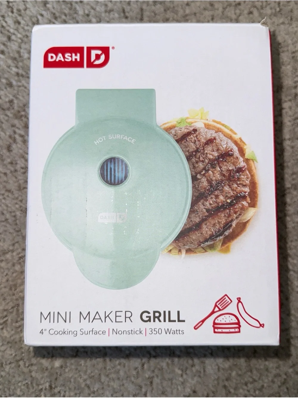 Ash compact electric